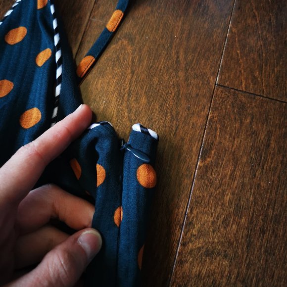 House or Harlow Maxi Dress - Picture 9 of 9